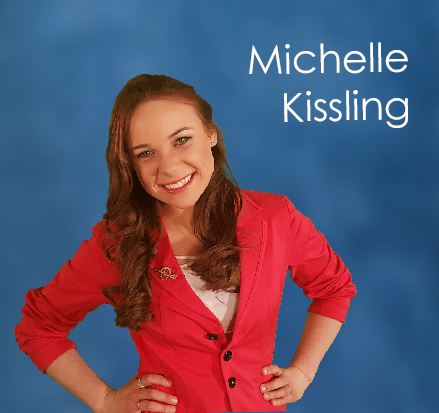 Michelle Kissling