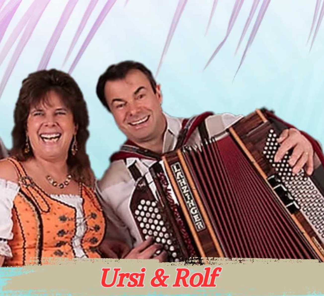 Ursi&Rolf