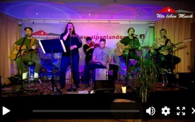 Sendung 06 «Timberline»