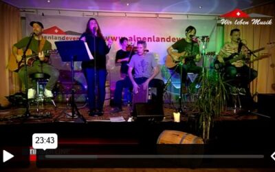 Sendung 07 «Timberline Part 2»