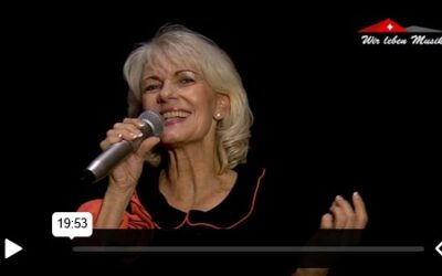 Sendung 10 «Wally Schneider»
