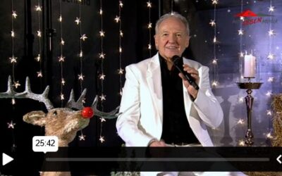 Sendung 112 «Adventssendung»