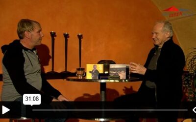 Sendung 115 «Marc Rudin»
