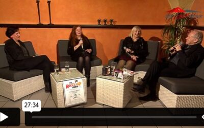 Sendung 116 «B.A.M.»