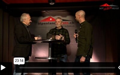 Sendung 121 «Better Dudes»