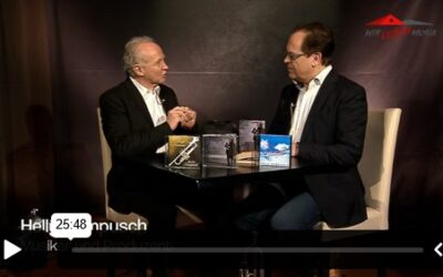 Sendung 123 «Helly Kumpusch»