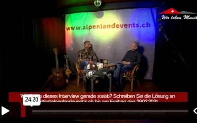 Sendung 13 «Knopf»