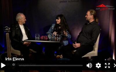 Sendung 133 «Ida Elena»