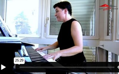 Sendung 138 «Miriam Ryser»