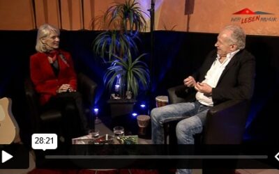 Sendung 153 «Wally Schneider»