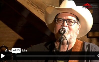Sendung 159 «Andy Martin Part 1»