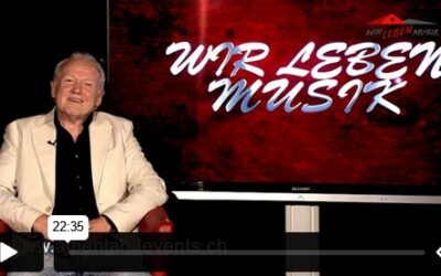 Sendung 164 «Replay letzte Sendungen»