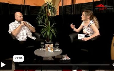 Sendung 165 «Andrea Belmonte»