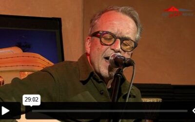 Sendung 168 «Hank Shizzoe»