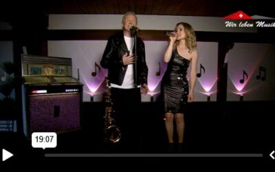 Sendung 17 «Peter Schmid & Andrea»