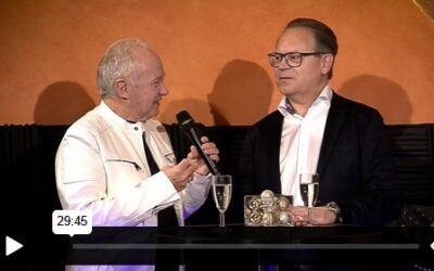 Sendung 172 «Neujahrssendung»