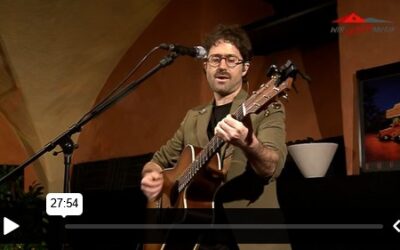 Sendung 173 «Sam Blaser»