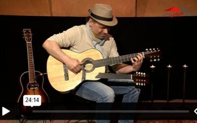 Sendung 176 «Attila Vural»
