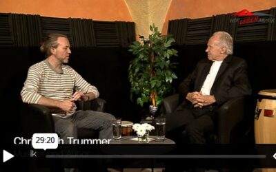 Sendung 193 «Christoph Trummer»