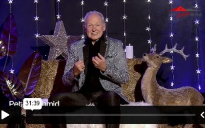 Sendung 197 «Weihnachtssendung»