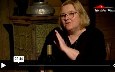 Sendung 20 «TV Oberwallis»