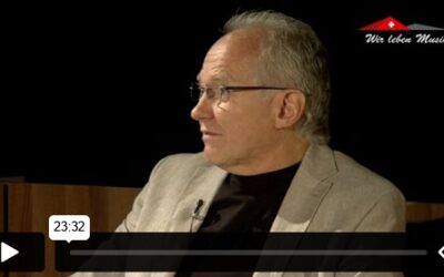 Sendung 28 «Good News – TV Oberwallis»