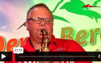 Sendung 32 «Denis Bergstein»