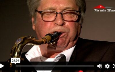 Sendung 37 «Fritz Roth»