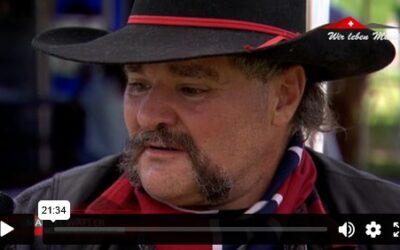 Sendung 42 «Country Western Festival Frutigen»