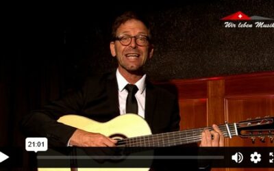 Sendung 44 «Rolf Marti»