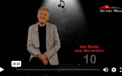 Sendung 45 «Best Of – erste 10 Sendungen»