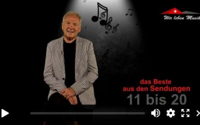 Sendung 47 «Best Of – Sendungen 11-20»