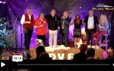 Sendung 60 «Adventskonzert Part 3»