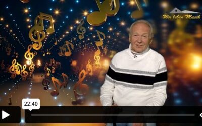 Sendung 62 «Best Of – Sendungen 41-50»