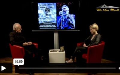 Sendung 63 «Vorschau Paldauer-Konzert / CD-Taufe Knopf»