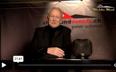 Sendung 65 «Best Of – Sendungen 51-60»