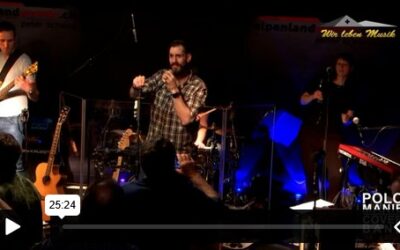 Sendung 74 «Polomanie – Season End Event»