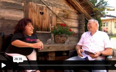 Sendung 90 «Vanessa Grand»
