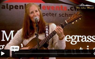 Sendung 95 «Beth Wimmer»
