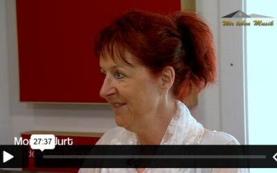 Sendung 96 «Monica Jurt»