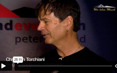 Sendung 99 «Christian Torchiani»