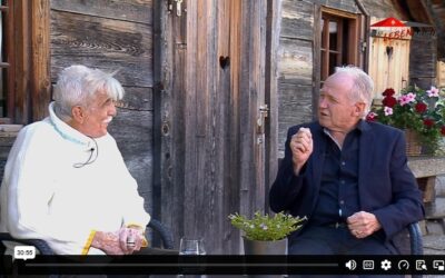 Sendung 207 «Dan Daniell»
